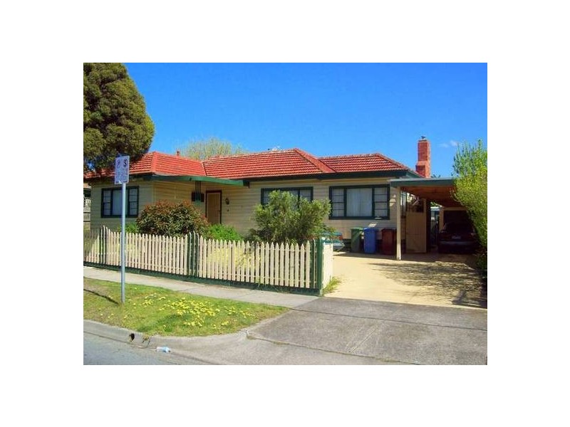 26 Thomas Street, Noble Park VIC 3174