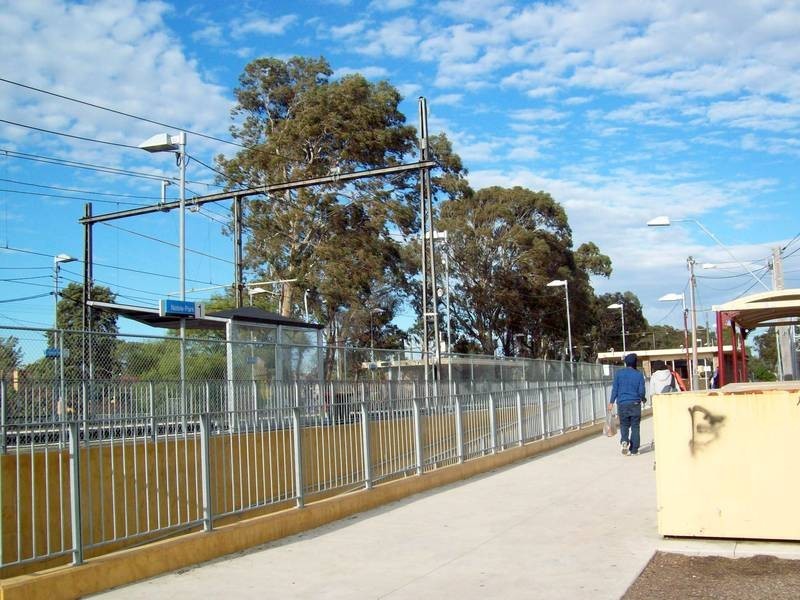 1/10 Larbert Rod, Noble Park VIC 3174