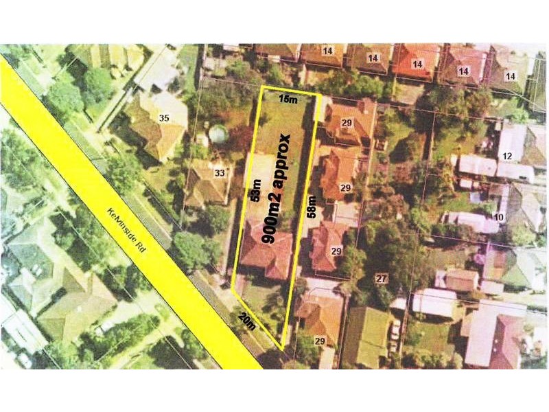 31 Kelvinside Rd, Noble Park VIC 3174