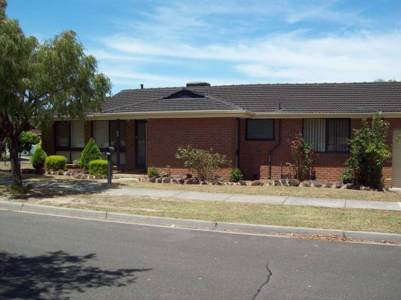 60 Kambara Drive, Mulgrave VIC 3170