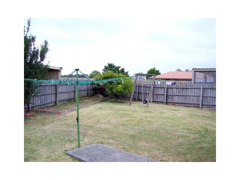 4 Gianni Court, Keysborough VIC 3173