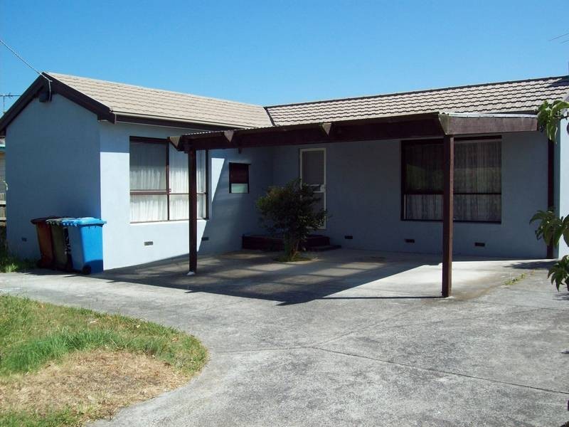 1/29 Baldwin Avenue, Noble Park VIC 3174