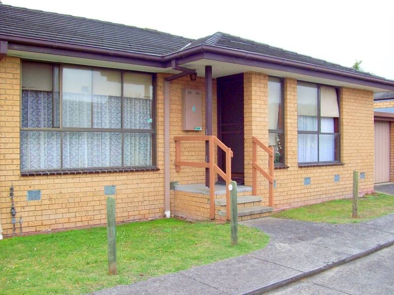 3/9 Dunblane Road, Noble Park VIC 3174