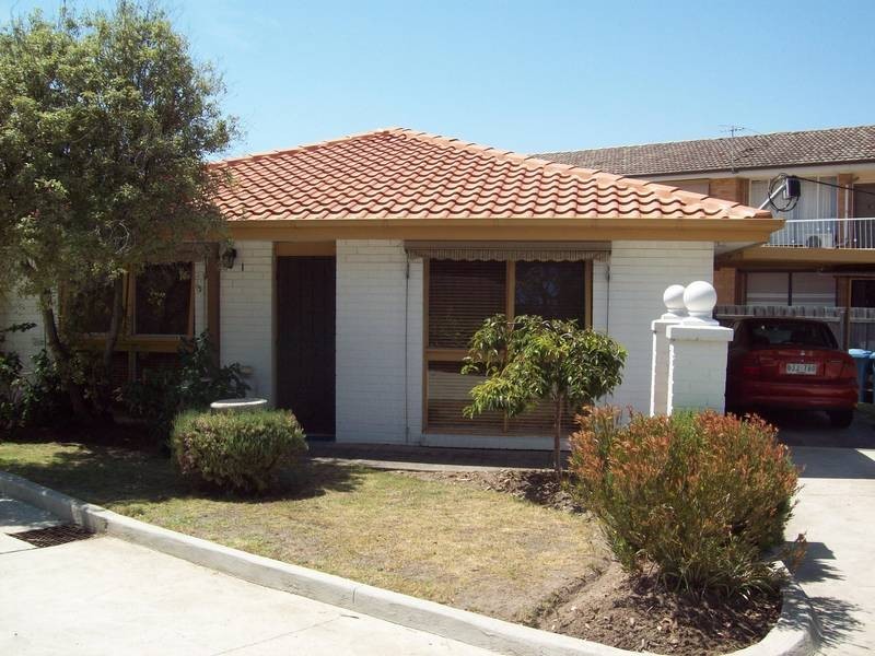 1/97 Mc Crae Street, Dandenong VIC 3175