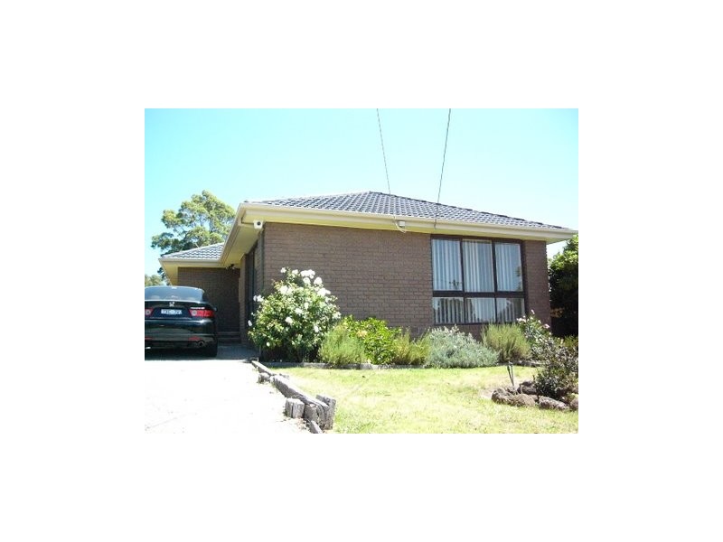 3 Chevalier Place, Frankston VIC 3199