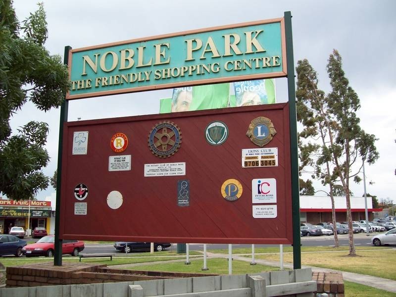 3/20 Larbert Rd, Noble Park VIC 3174