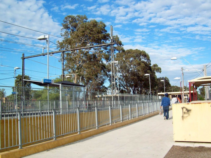 3/20 Larbert Rd, Noble Park VIC 3174