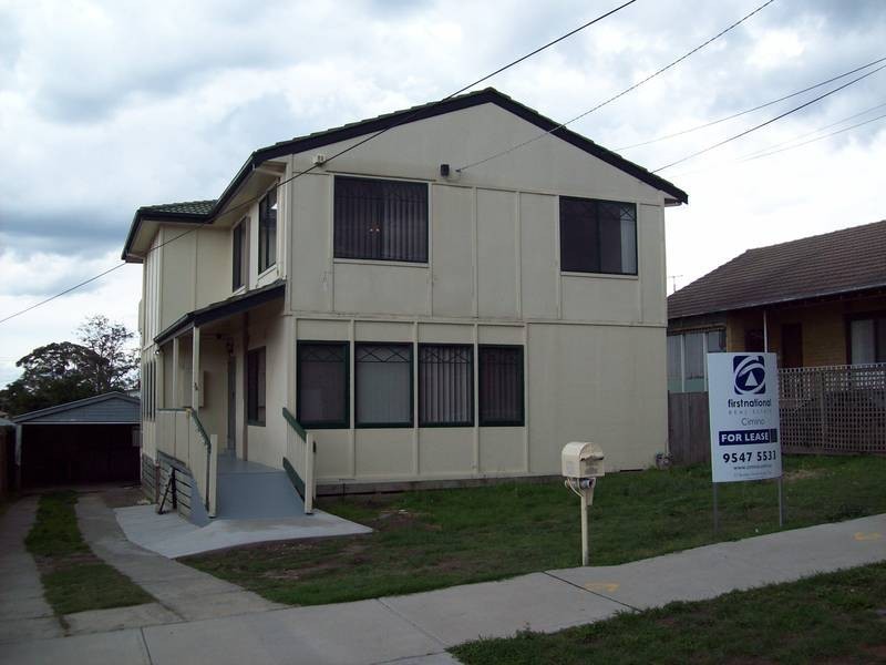 36 Jacaranda St, Doveton VIC 3177