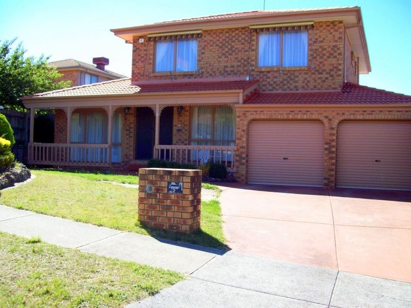 2 Moya Close, Endeavour Hills VIC 3802