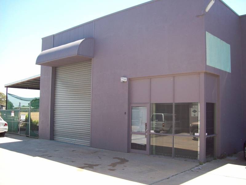 8/34 Stephen Rd, Dandenong North VIC 3175