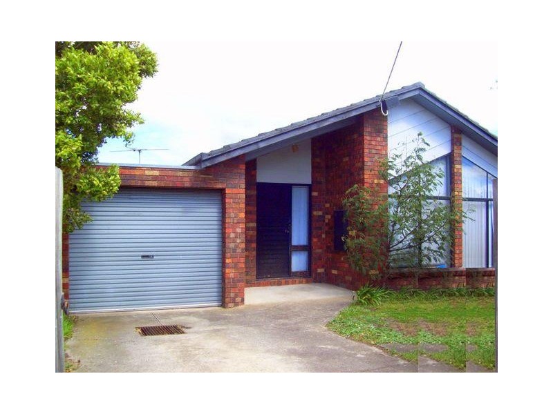 1/26 Rich Street, Noble Park VIC 3174