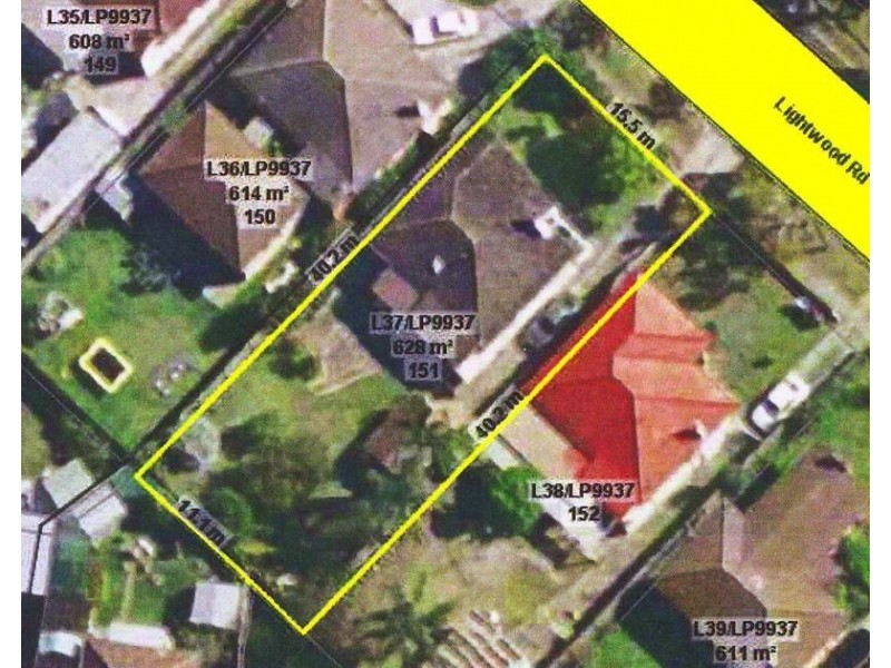 151 Lightwood Rd, Noble Park VIC 3174