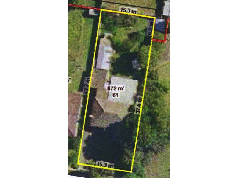 61 Sharon Road, Springvale South VIC 3172