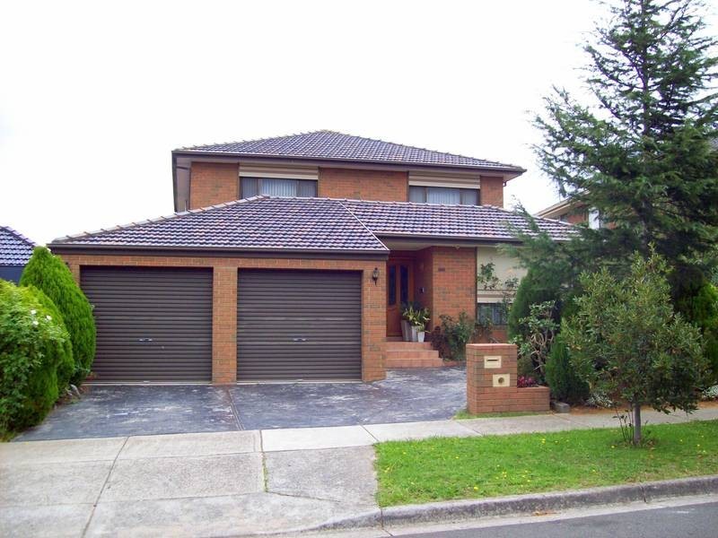 4 Don Eva Crt, Rowville VIC 3178