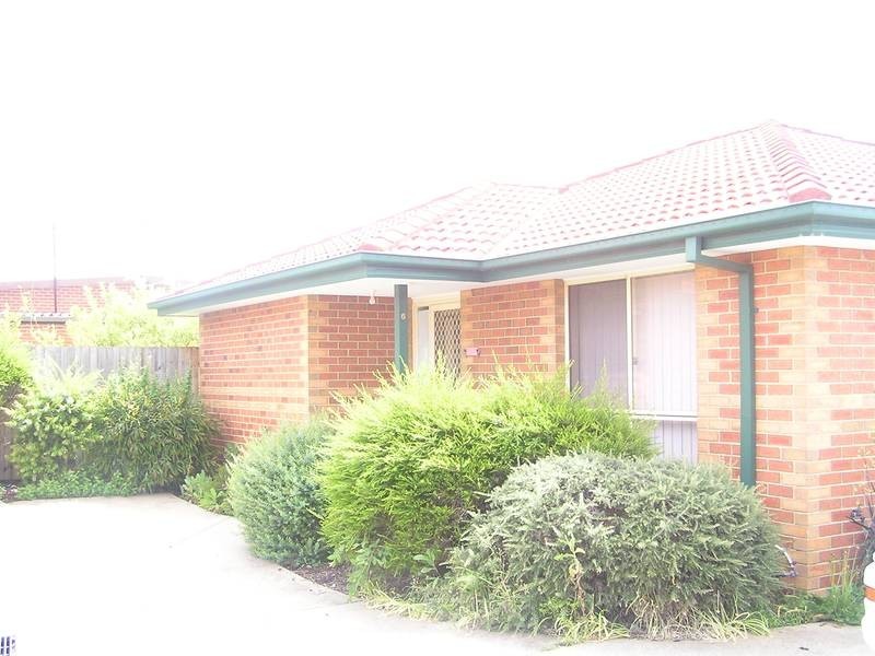 6/23 Hillcrest Grove, Springvale VIC 3171