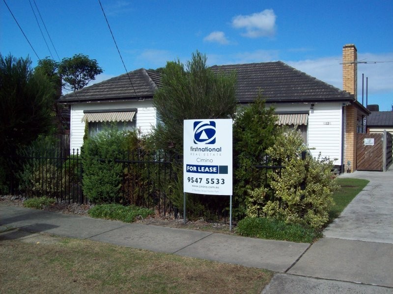 1/12 Rutherglen Street, Noble Park VIC 3174