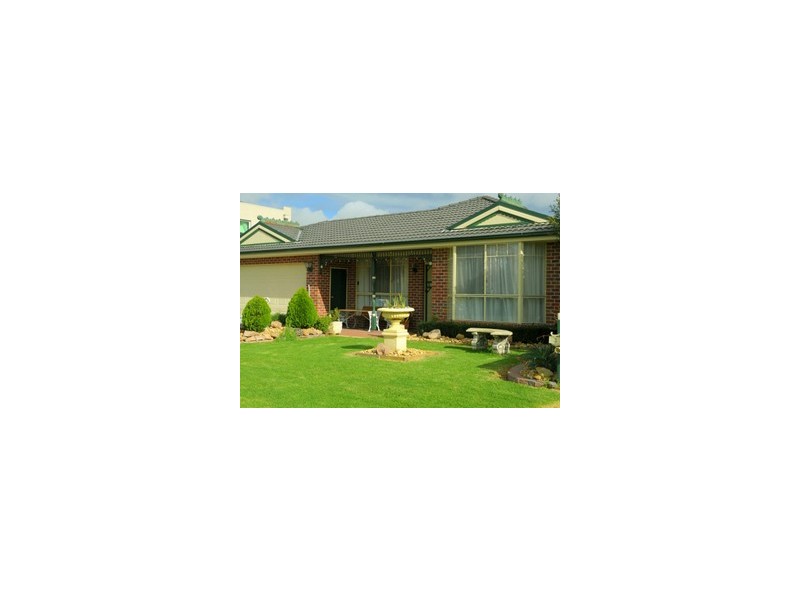 2 Jaya Court, Hallam VIC 3803