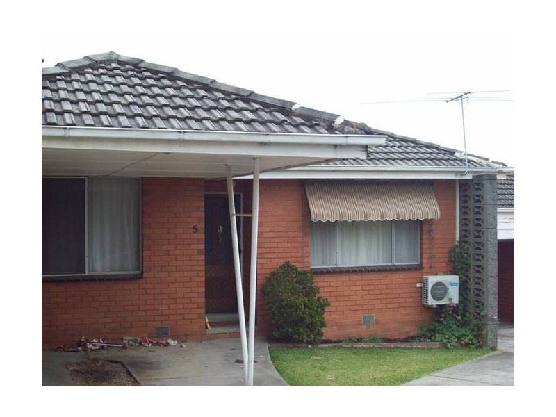 5/52 Chandler Road, Noble Park VIC 3174