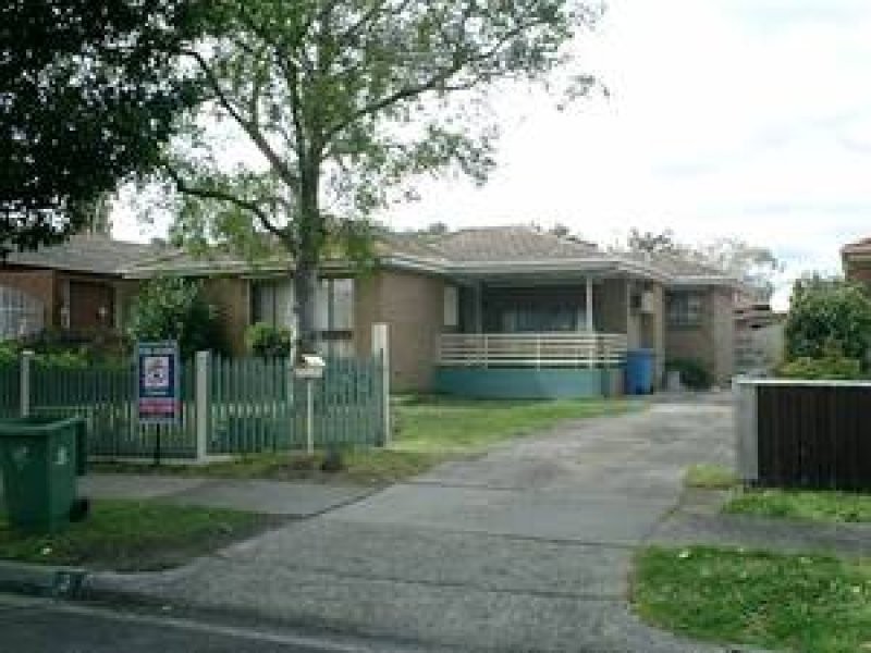 3 Balgowlah Avenue, Keysborough VIC 3173