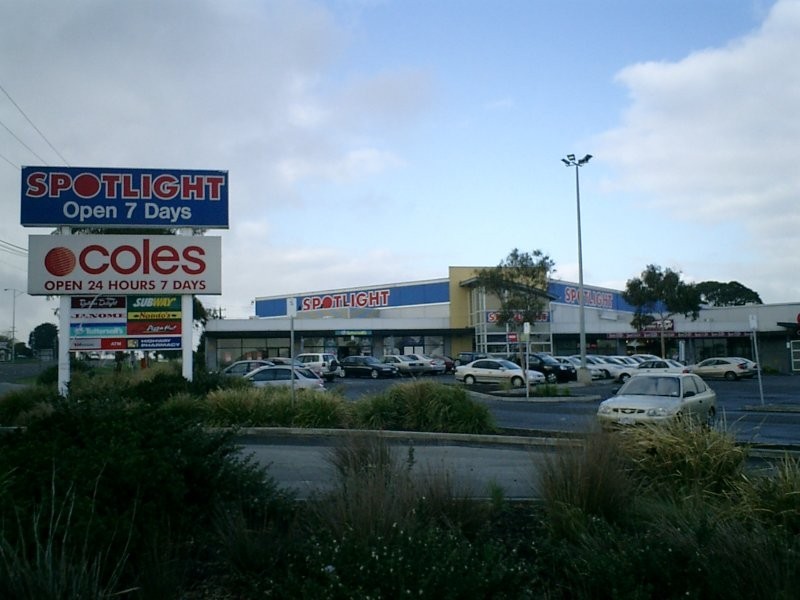 4/13 Furnew Street, Springvale VIC 3171