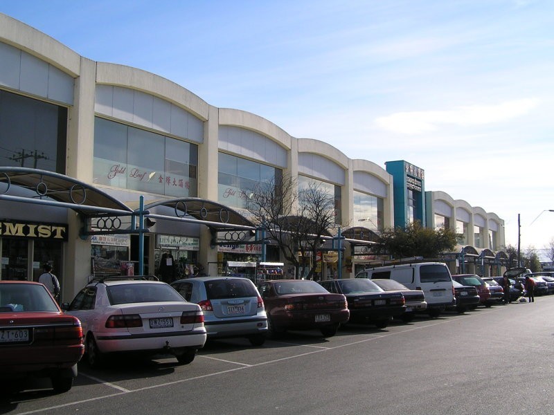 4/13 Furnew Street, Springvale VIC 3171