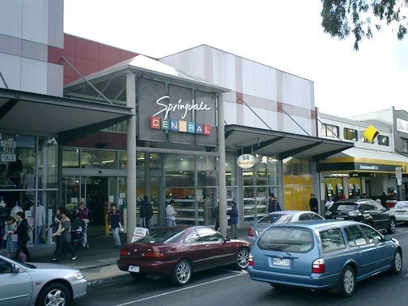 4/13 Furnew Street, Springvale VIC 3171