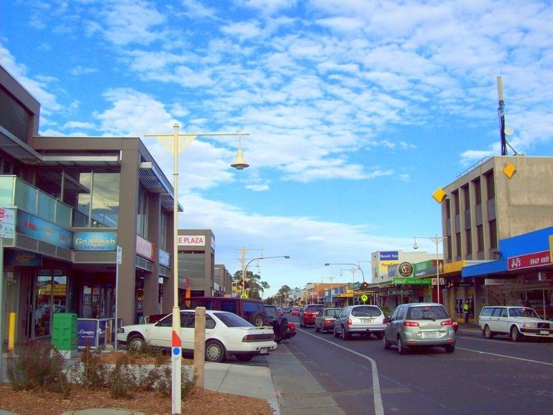 5/10 Larbert Road, Noble Park VIC 3174