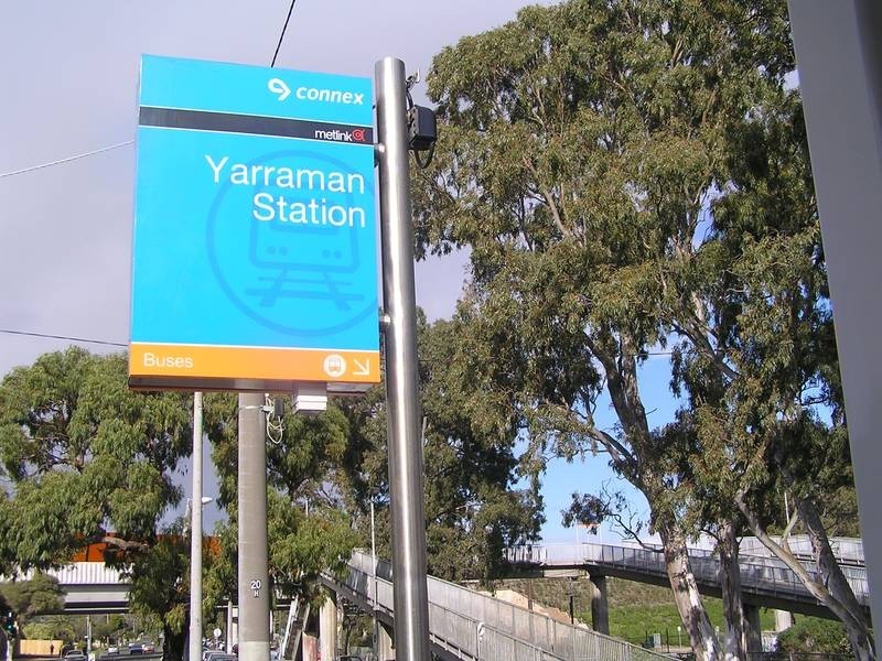 6/1174 Heatherton Road, Noble Park VIC 3174