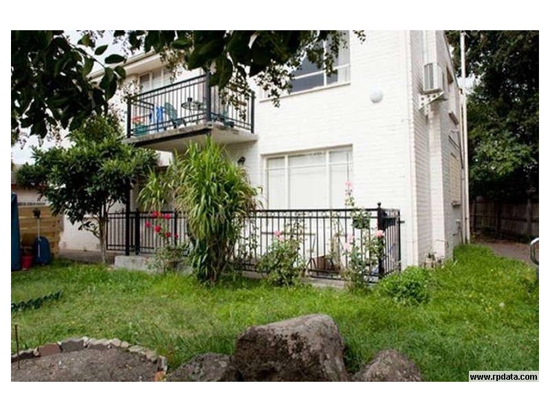 1/44 Glendale Road, Springvale VIC 3171