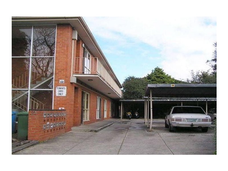 8/36 Bowmore Road, Noble Park VIC 3174