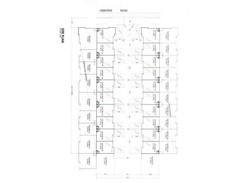 250 Osbourne Ave, Clayton South VIC 3169
