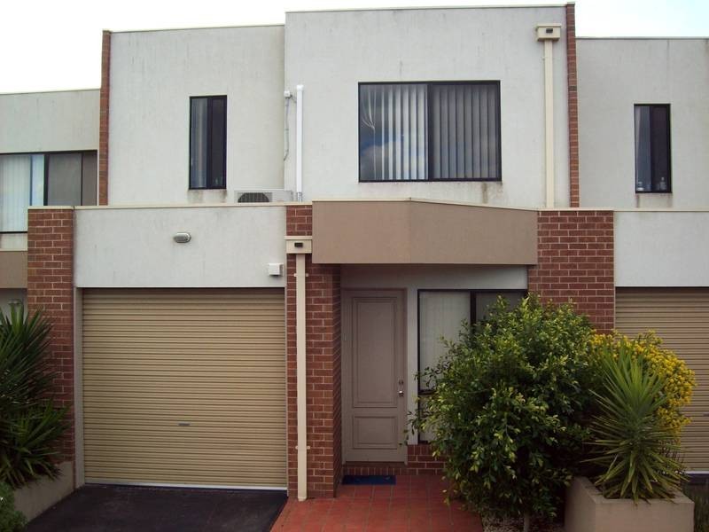 3/61A Dunblane Road, Noble Park VIC 3174