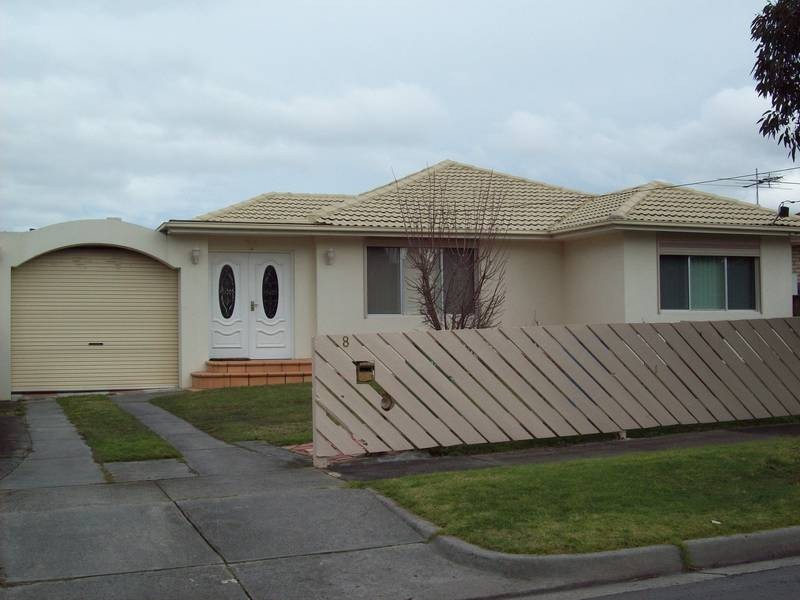 8 Sandala Court, Dandenong North VIC 3175
