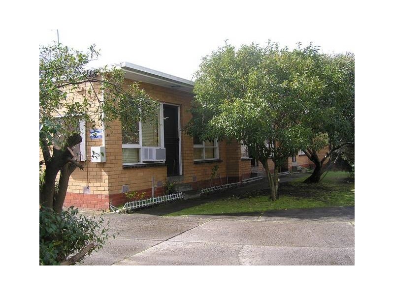 3/13 Furnew Street, Springvale VIC 3171