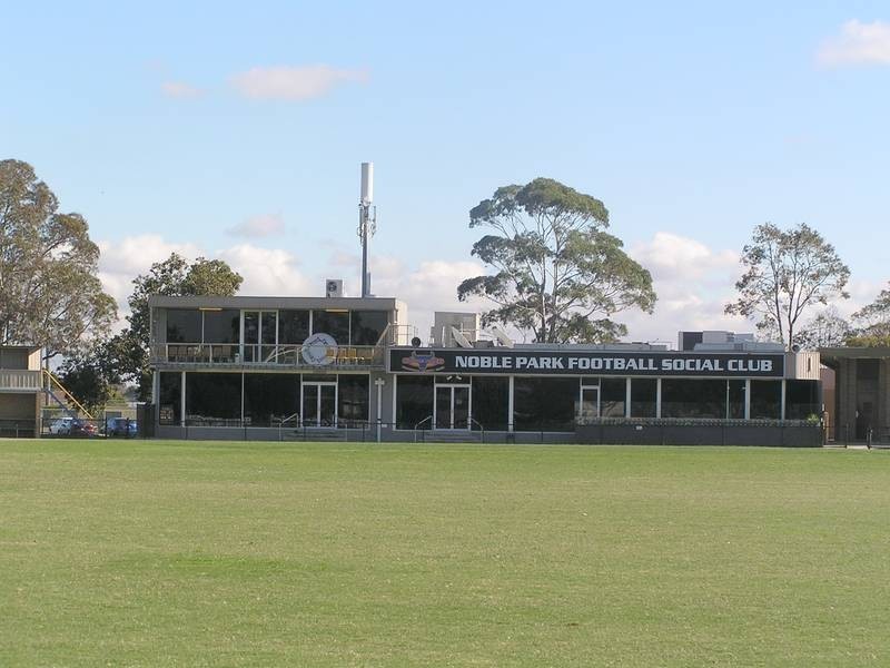 5/10 Allan Street, Noble Park VIC 3174