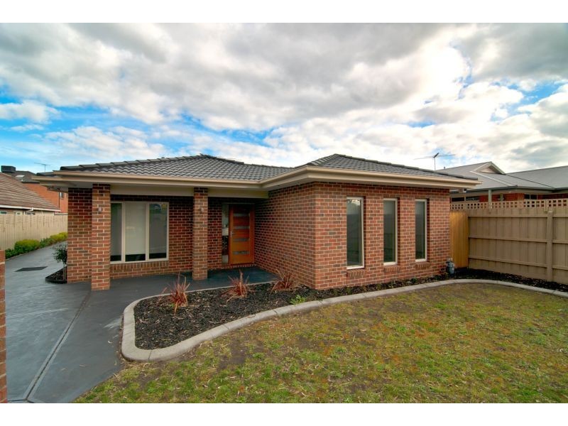 1/132 Lightwood Road, Noble Park VIC 3174