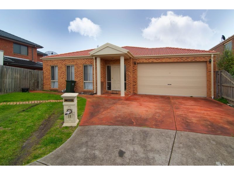 11 Monash Place, Clayton VIC 3168