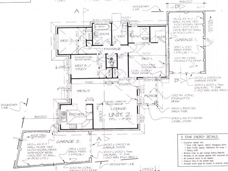 2/4 Dawn Ave, Dandenong South VIC 3175