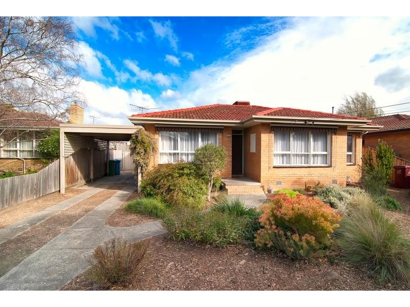 17 Rex Court, Noble Park VIC 3174