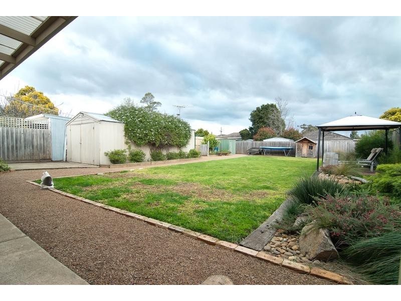 17 Rex Court, Noble Park VIC 3174