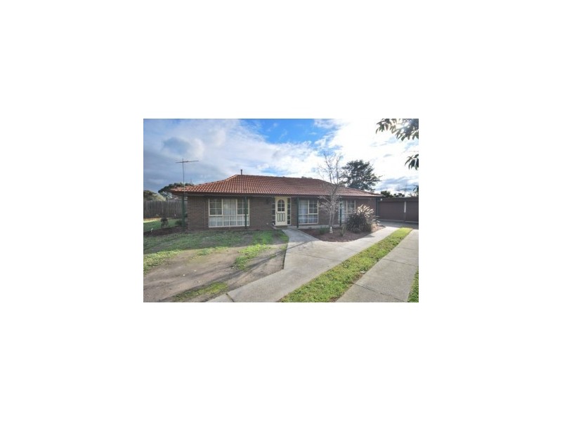 9 Kennedy Court, Cranbourne North VIC 3977