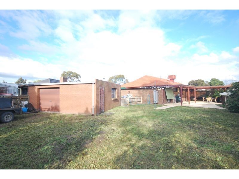 9 Kennedy Court, Cranbourne North VIC 3977