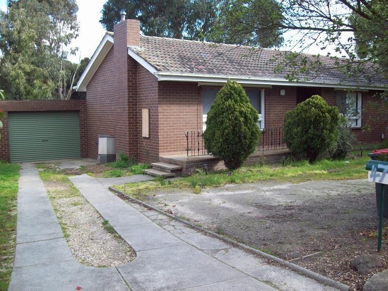 147 Anne Road, Knoxfield VIC 3180