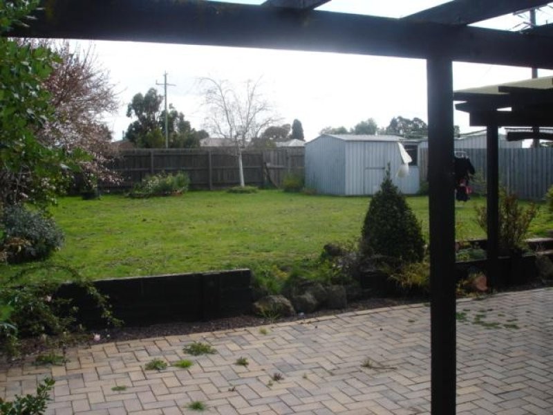 30 Justin Circuit, Hampton Park VIC 3976