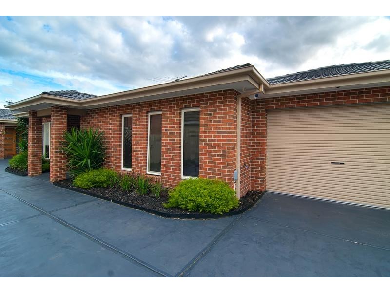 2/132 Lightwood Road, Noble Park VIC 3174