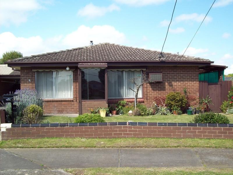 1/7 Mitchell Court, Noble Park VIC 3174