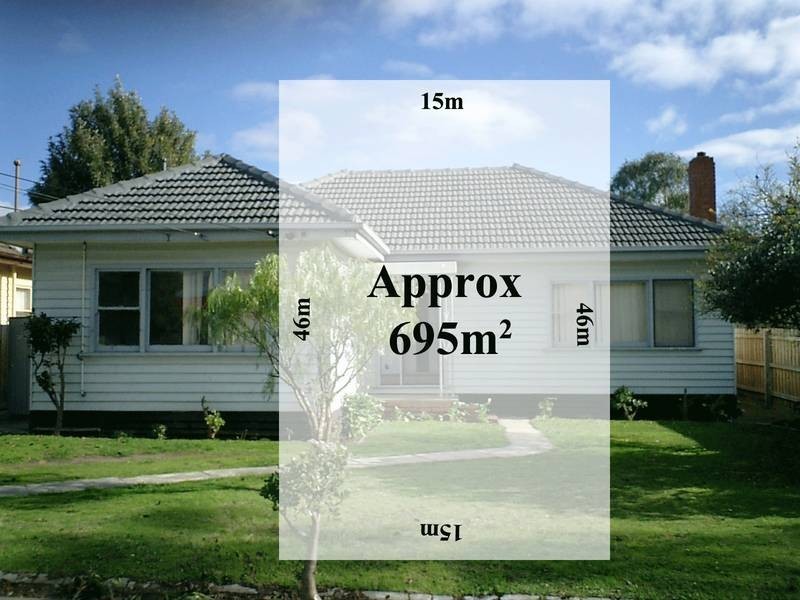 24 Flynn Street, Springvale VIC 3171