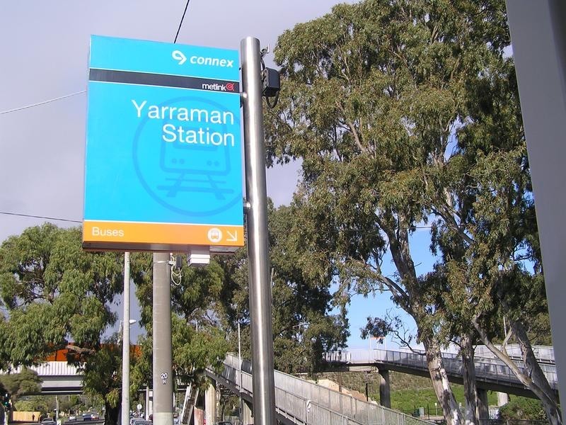 2/3 Somer’s Street, Noble Park VIC 3174