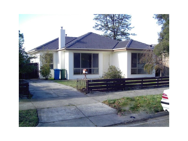 1/11 Jennings Street, Noble Park VIC 3174