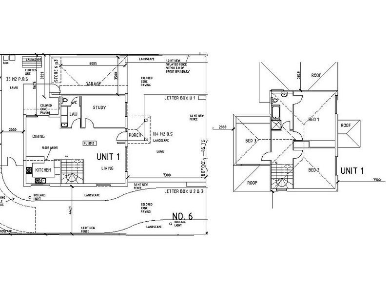 1/6 Henry Street, Noble Park VIC 3174